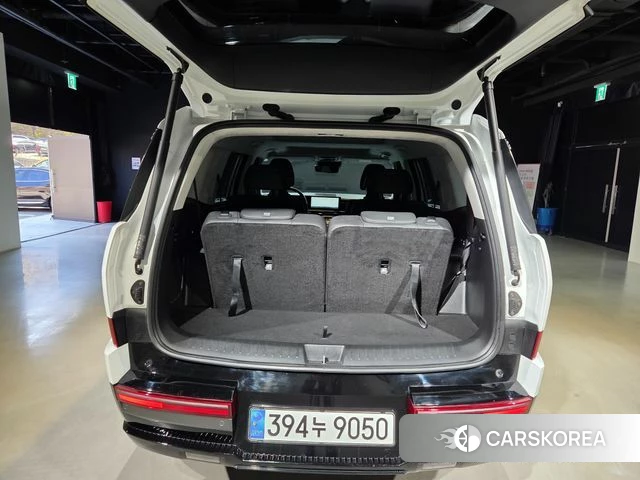 Hyundai Santa Fe (MX5) id 3897025 из Кореи 17