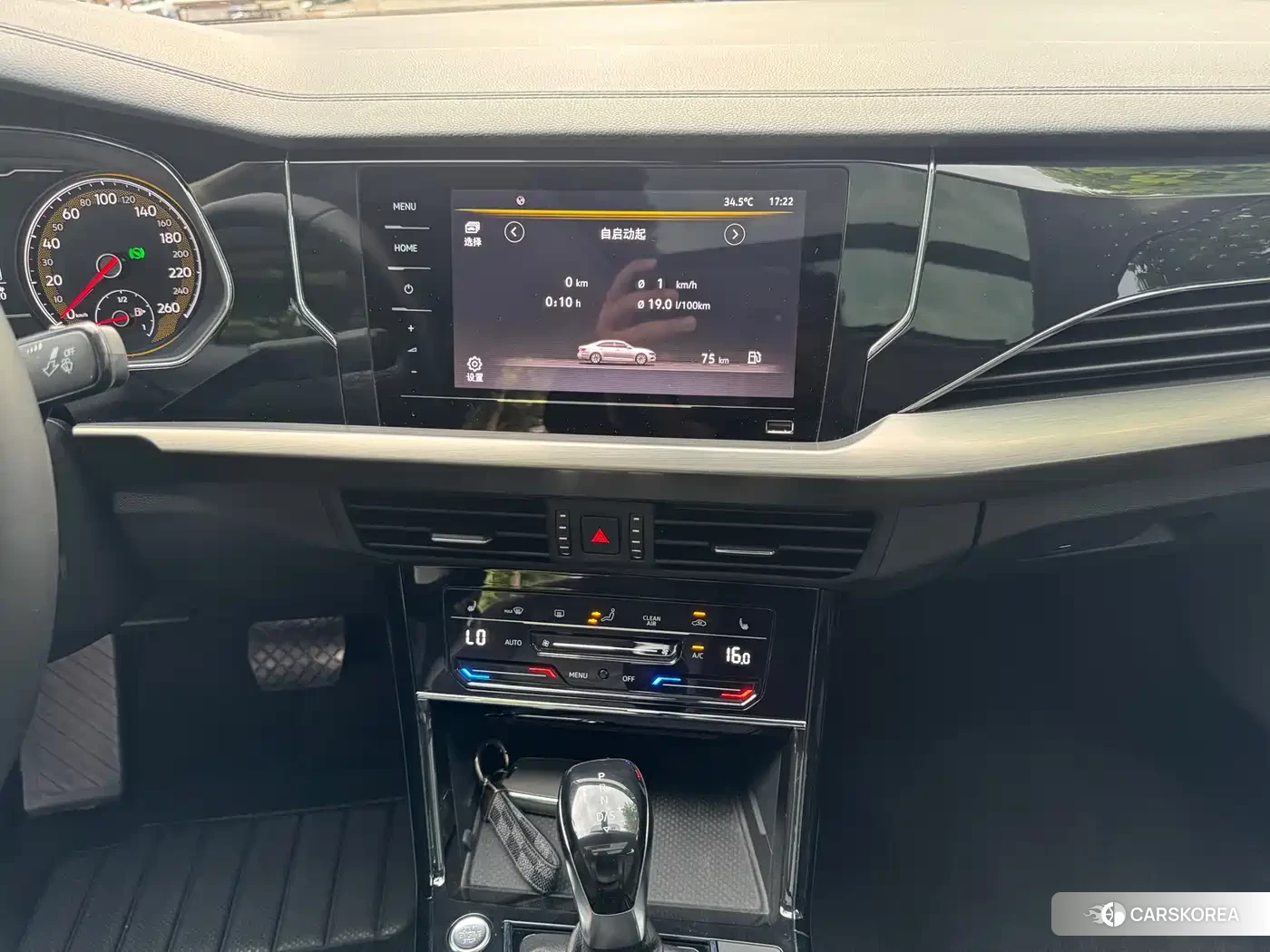 Volkswagen Passat id 4576586 из Китая 13