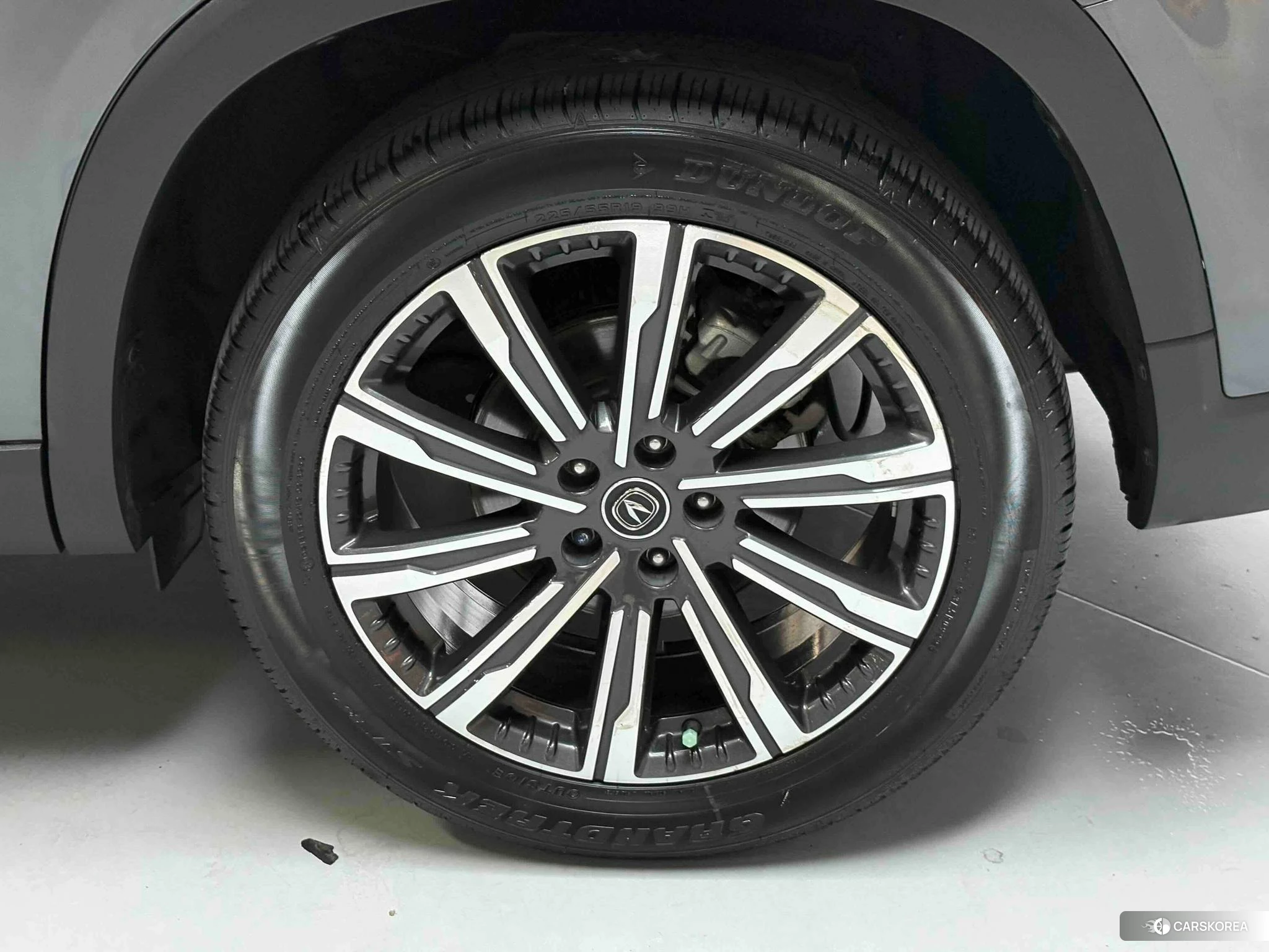 Chang'an CS75 PLUS id 4441225 из Китая 41