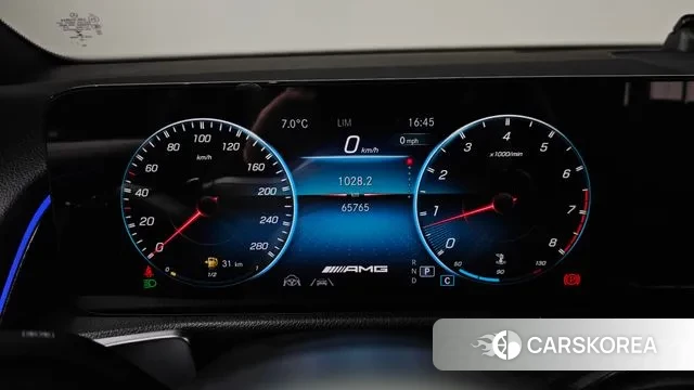 Mercedes-Benz GLB-Class X247 id 3482948 из Кореи 17