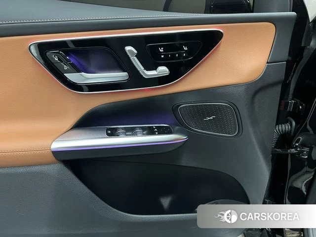 Mercedes-Benz GLC id 4263909 из Китая 18