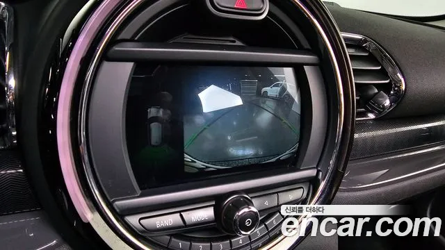 Mini Cooper Clubman id 2515418 из Кореи 17