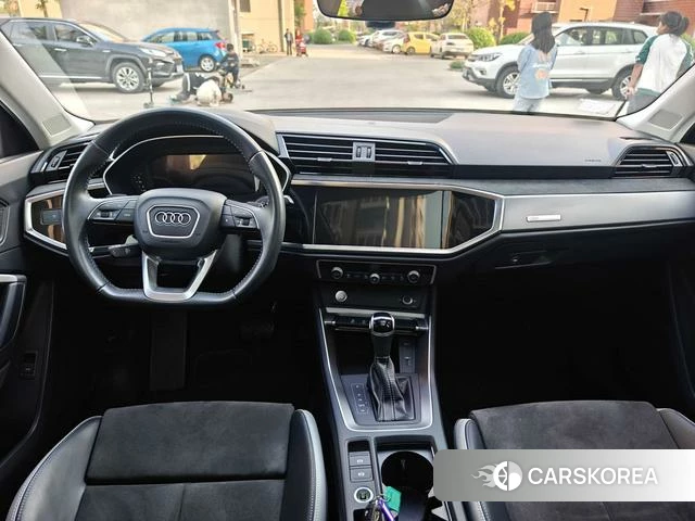 Audi Q3 id 4212794 из Китая 9