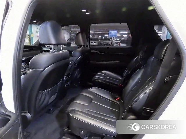 Hyundai Palisade id 3209297 из Кореи 17