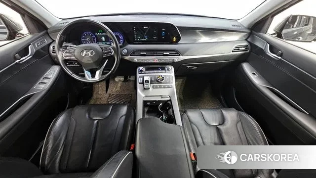 Hyundai Palisade id 3622235 из Кореи 17