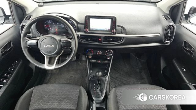 Kia Morning Urban (JA) id 4464043 из Кореи 27