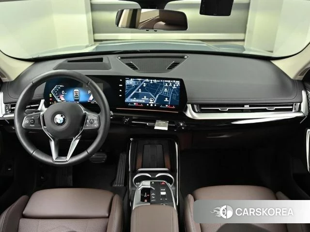 BMW X1 (U11) id 3914245 из Кореи 17