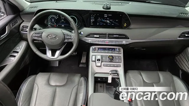 Hyundai Palisade id 2896292 из Кореи 17