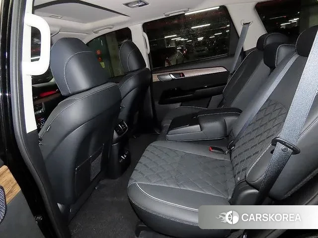 Kia Mohave Master id 3513608 из Кореи 17