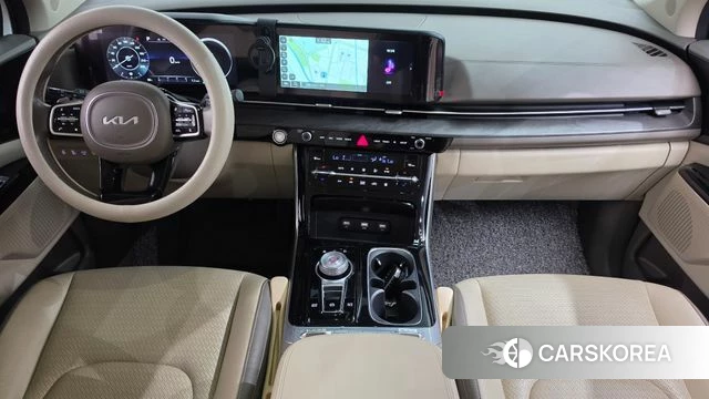 Kia Carnival 4th generation id 4774612 из Кореи 17