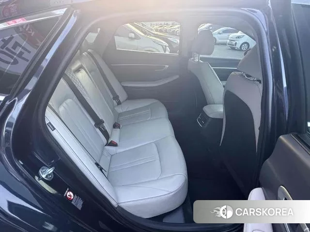 Hyundai Sonata (DN8) id 2973957 из Кореи 17