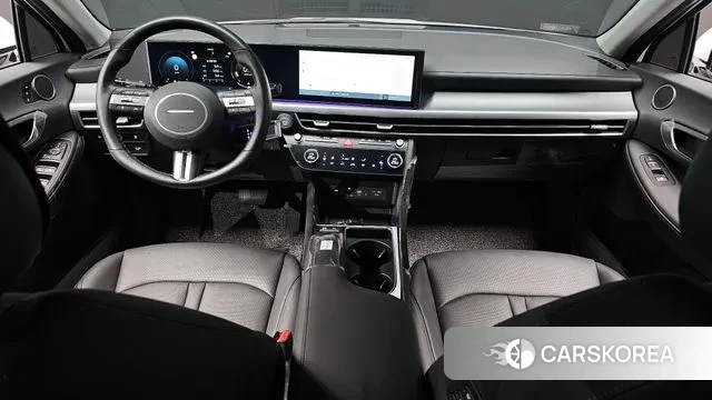 Hyundai Sonata D Edge (DN8) id 3523662 из Кореи 17