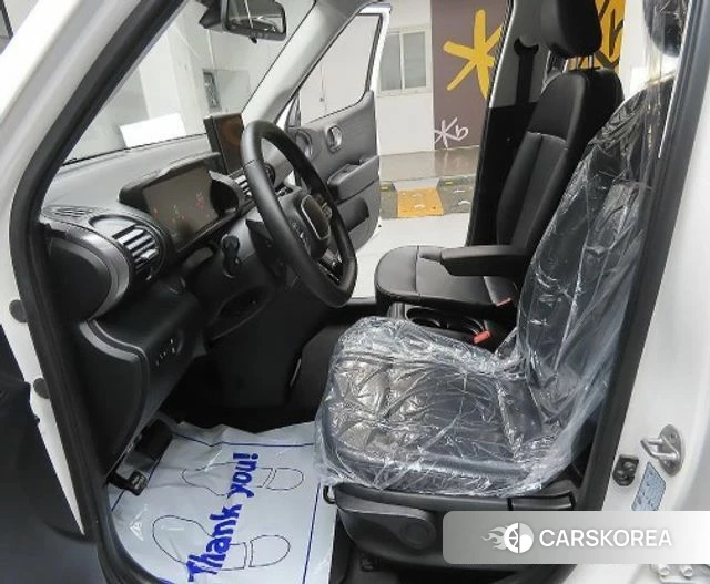 Hyundai Casper id 4905941 из Кореи 17