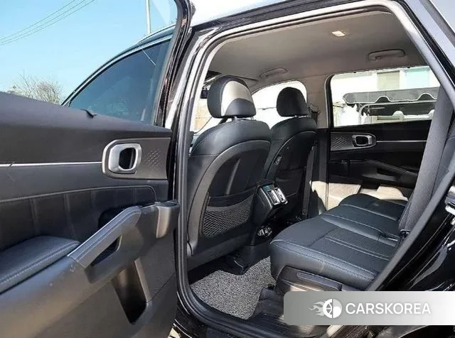 Kia Sorento 4th Generation id 3695737 из Кореи 16