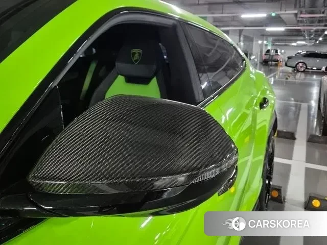 Lamborghini Urus id 3698227 из Кореи 17