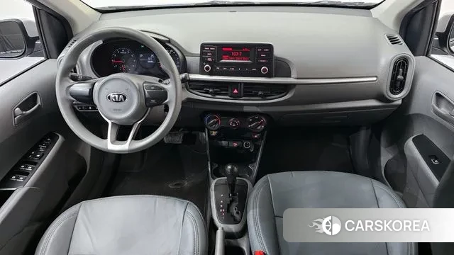 Kia Morning Urban (JA) id 3582295 из Кореи 17