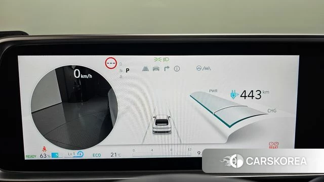Hyundai Ionic 6 id 4934943 из Кореи 29