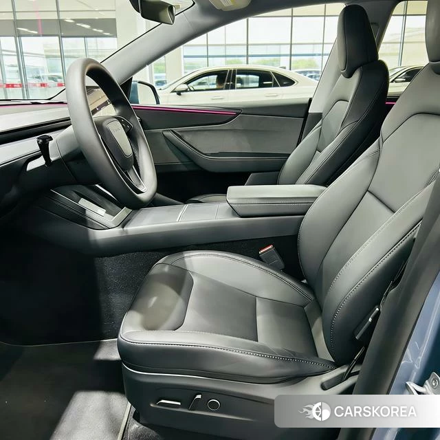 Tesla Model Y id 3945023 из Китая 7