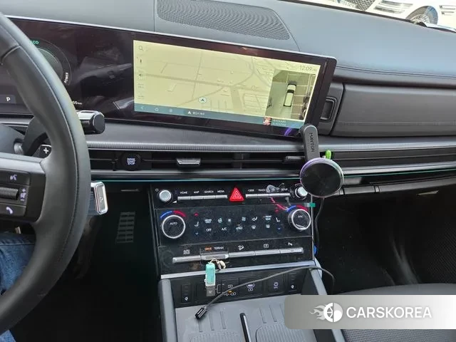 Hyundai Santa Fe (MX5) id 3305310 из Кореи 17