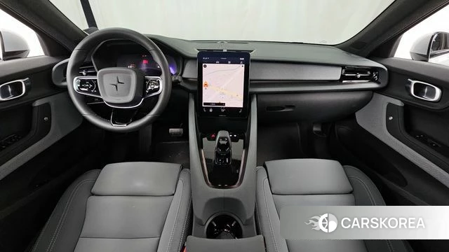 Polestar Polestar 2 id 4302987 из Кореи 29