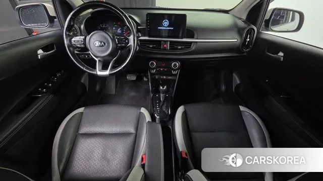 Kia All New Morning (JA) id 3439973 из Кореи 17