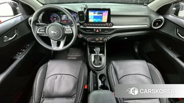 Kia Come New K3 id 3631299 из Кореи 17