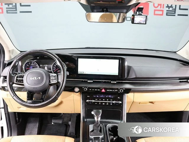 Kia Carnival 4th generation id 4720769 из Кореи 16