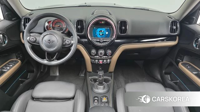 Mini Cooper Countryman id 4019778 из Кореи 17