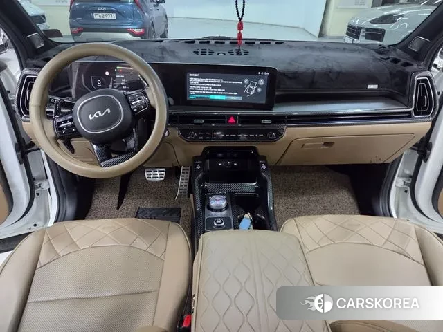 Kia The New Sorento 4th Generation id 3467091 из Кореи 17