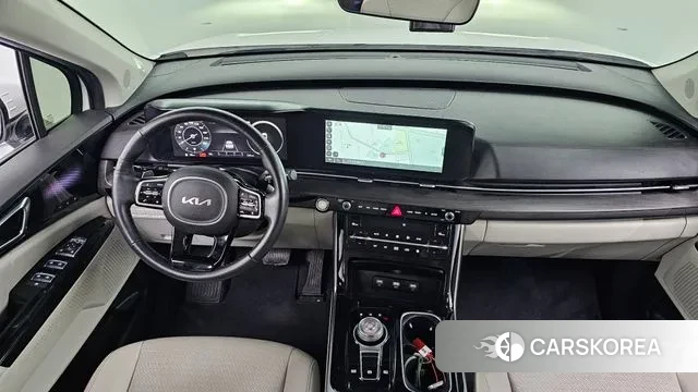 Kia Carnival 4th generation id 3306743 из Кореи 17