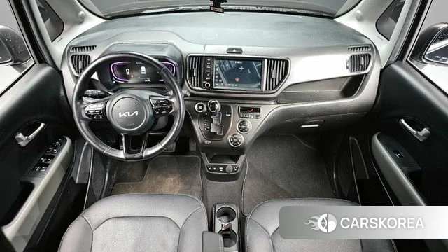 Kia The New Kia Ray id 3799012 из Кореи 17