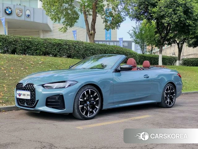 BMW 4 series id 4277910 из Китая 7