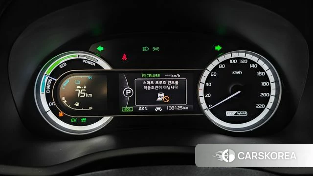 Kia Niro id 4403317 из Кореи 30
