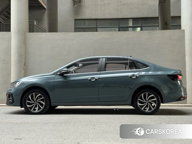 Volkswagen Lavida id 4277817 из Китая 22