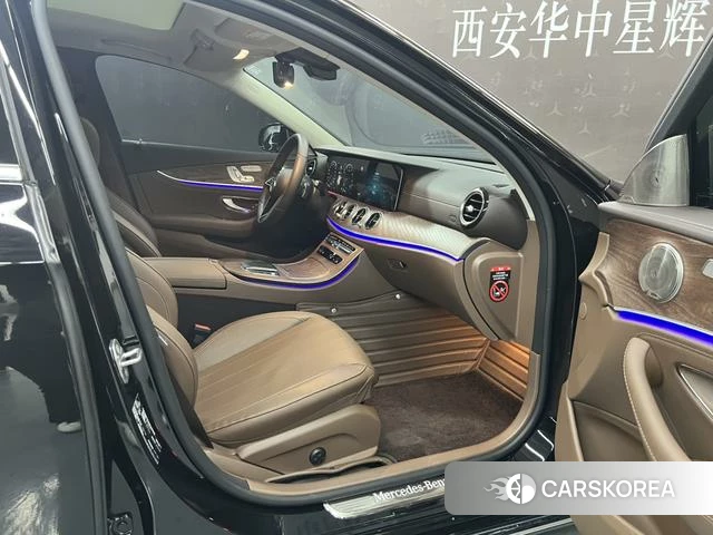 Mercedes-Benz E-class id 4313521 из Китая 17
