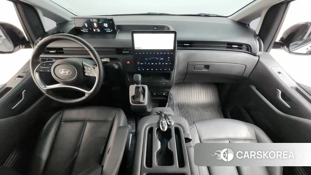 Hyundai Staria id 4441740 из Кореи 31