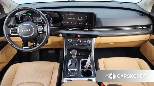 Kia Carnival 4th generation id 3334324 из Кореи 17