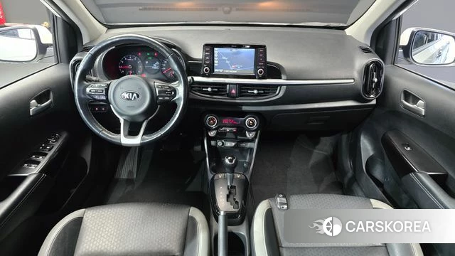 Kia All New Morning (JA) id 3814336 из Кореи 17