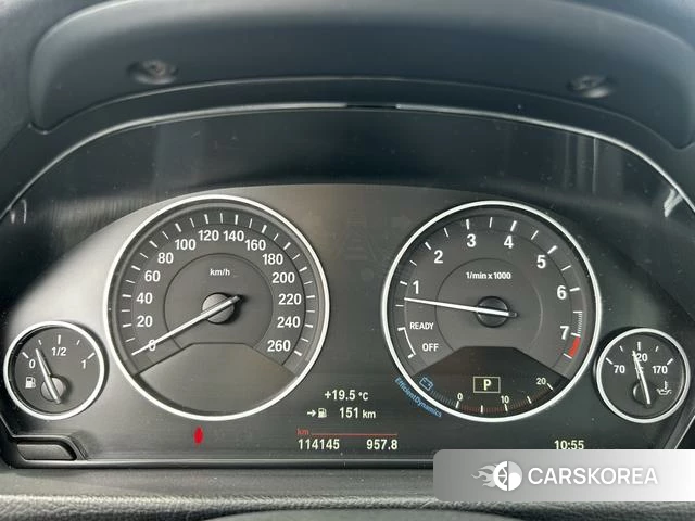 BMW 3 series GT id 4253054 из Китая 7