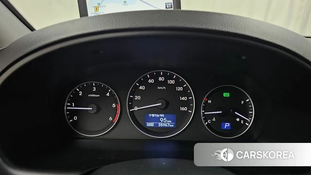 Hyundai The New Grand Starex id 4865043 из Кореи 27