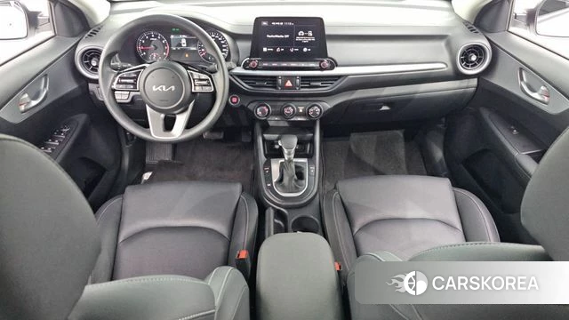 Kia The New K3 2nd generation id 4201042 из Кореи 17