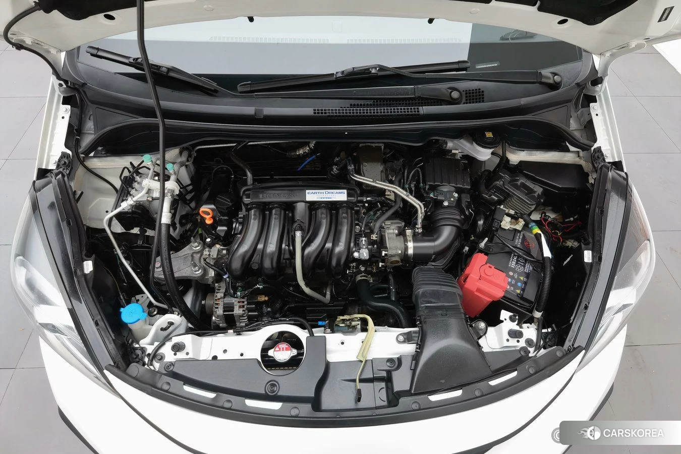 Honda Fit id 4467661 из Китая 21