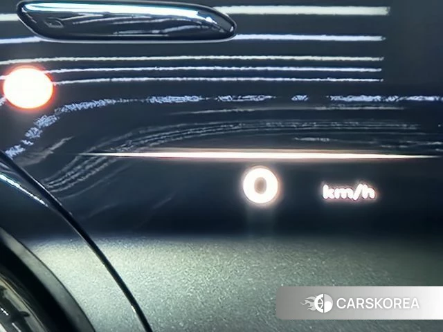 Genesis G80 (RG3) id 4280095 из Кореи 17