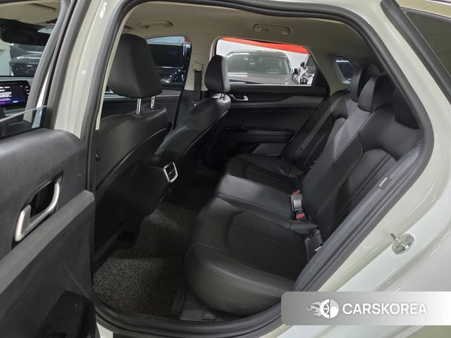 Kia K5 3rd generation id 4586700 из Кореи 17