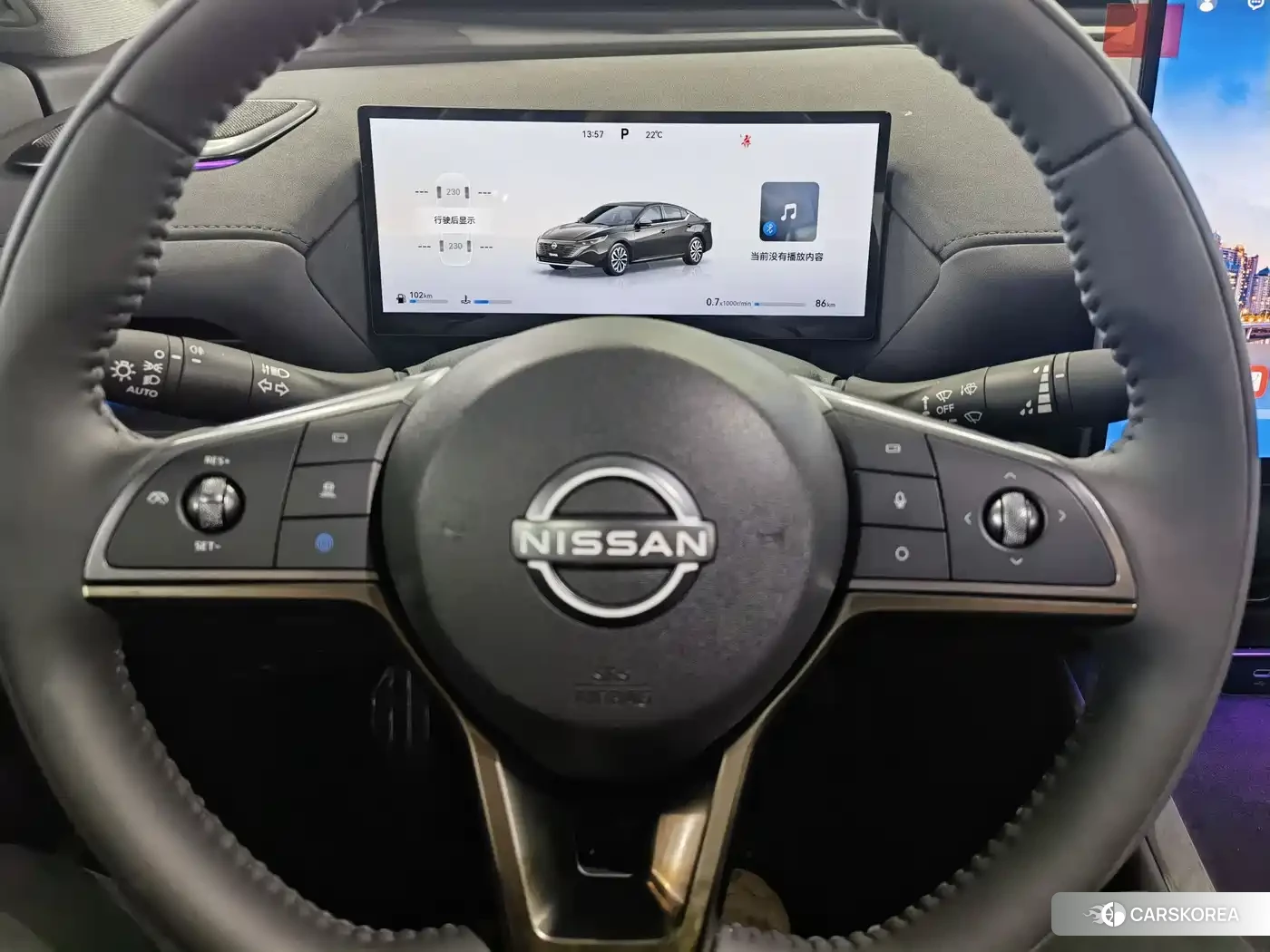 Nissan Teana id 4512929 из Китая 19