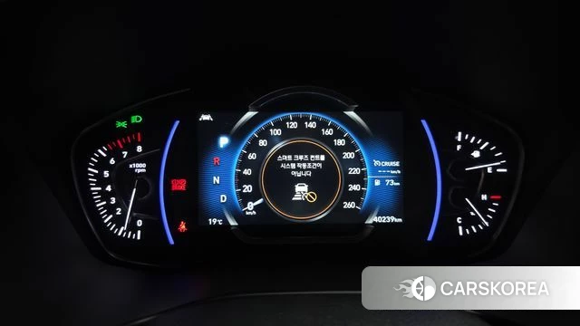 Hyundai Santa Fe TM id 3873036 из Кореи 17