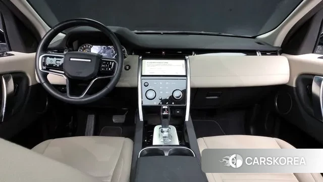 Land Rover Discovery Sports 2nd Generation id 2964213 из Кореи 15