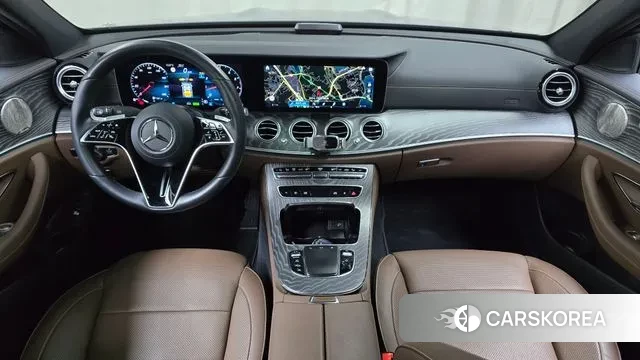 Mercedes-Benz E-Class W213 id 3746153 из Кореи 17