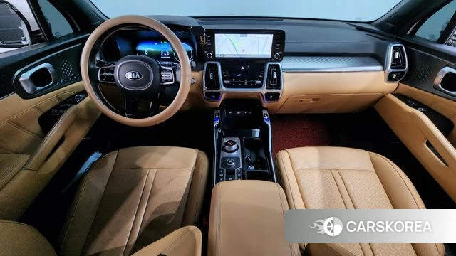 Kia Sorento 4th Generation id 4446265 из Кореи 16