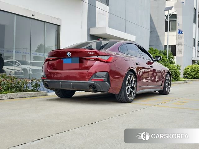 BMW 4 series id 4259129 из Китая 15
